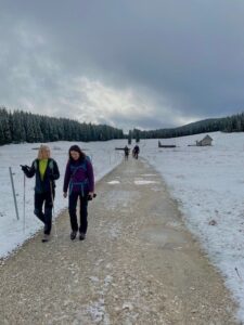 Juliana Trail Zajavornik