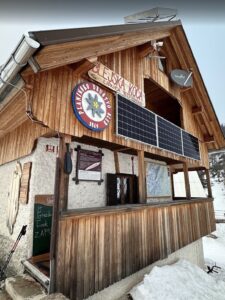 Blejska Koca